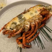 魚料理