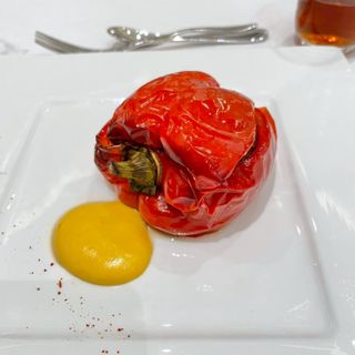 ニーズ長崎 by T&G WEDDING(旧 ベイサイド迎賓館 長崎)のクチコミ 料理・ケーキの写真（1枚目）
