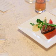マリベール スパイアの料理の写真（2枚目）