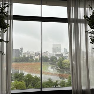 LUCIS Tokyo WEDDING（ルーキス）のクチコミ 披露宴会場の写真（1枚目）