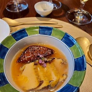 鎌倉 三河屋本店のクチコミ 料理・ケーキの写真（1枚目）