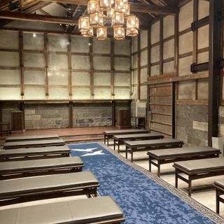 鎌倉 三河屋本店のクチコミ チャペル・挙式会場の写真(2枚目)