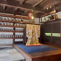 鎌倉 三河屋本店の披露宴会場の写真（1枚目）