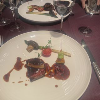 セントグレースヴィラのクチコミ 料理・ケーキの写真（1枚目）