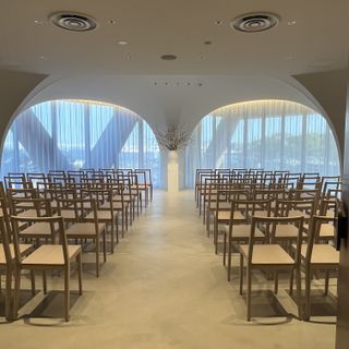 CRAZY GRANDE MAISONのクチコミ チャペル・挙式会場の写真(1枚目)