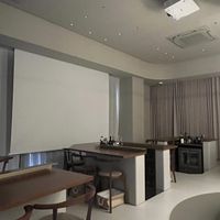 披露宴会場