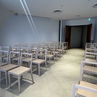 挙式会場
