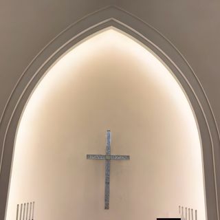 アンフェリシオンのクチコミ チャペル・挙式会場の写真（1枚目）