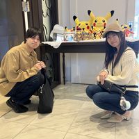 ウェルカムスペースの持ち込みぬいぐるみ達