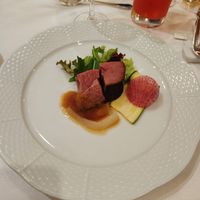 お肉