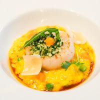 料理