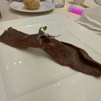 料理