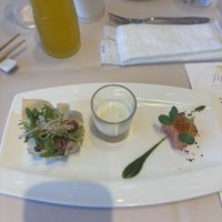 料理