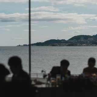 窓からの景色