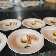 HOTEL SETRE（ホテルセトレ）の料理の写真（3枚目）