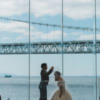 HOTEL SETRE（ホテルセトレ）のチャペル・挙式会場の写真（5枚目）