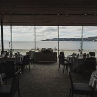 HOTEL SETRE（ホテルセトレ）の披露宴会場の写真（1枚目）
