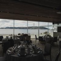 HOTEL SETRE（ホテルセトレ）の披露宴会場の写真（2枚目）