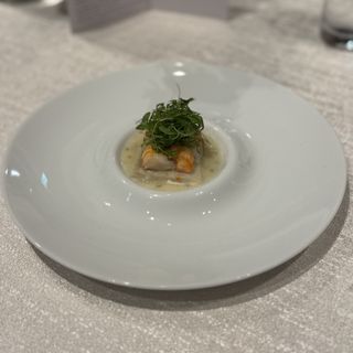 SHOHAKUEN HOTEL 松柏園ホテルのクチコミ 料理・ケーキの写真（1枚目）
