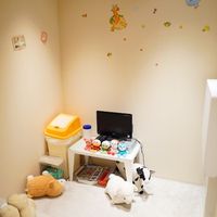 キッズルーム