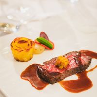 肉料理