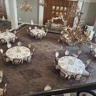 セントグレースヴィラのクチコミ 披露宴会場の写真（2枚目）