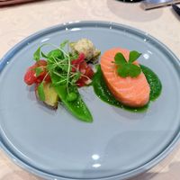 披露宴コース料理
