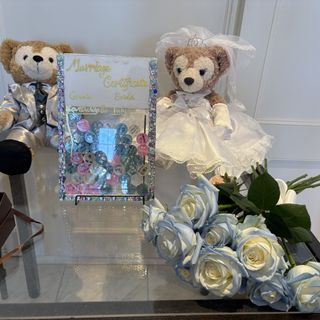 ラヴィマーナ神戸のクチコミ 披露宴会場の写真（1枚目）