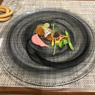 Miel Cocon(ミエルココン)●BRASSグループのクチコミ 料理・ケーキの写真(1枚目)