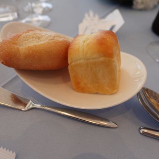 ラヴィマーナ神戸のクチコミ 料理・ケーキの写真（1枚目）