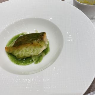 ハートコート横浜のクチコミ 料理・ケーキの写真(2枚目)