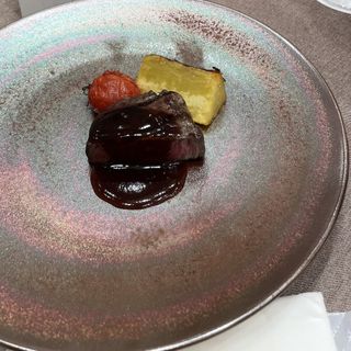 ハートコート横浜のクチコミ 料理・ケーキの写真(4枚目)
