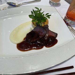 アルタビスタガーデンのクチコミ 料理・ケーキの写真(1枚目)