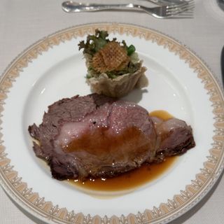 ヨコハマ グランド インターコンチネンタル ホテルのクチコミ 料理・ケーキの写真（3枚目）