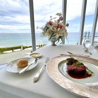HOTEL GREGES(オテルグレージュ)のクチコミ 料理・ケーキの写真(2枚目)