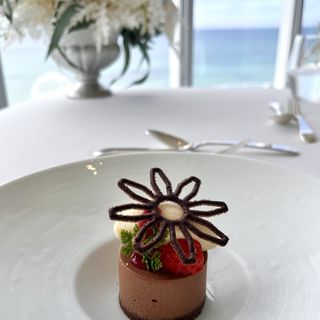 HOTEL GREGES(オテルグレージュ)のクチコミ 料理・ケーキの写真(1枚目)