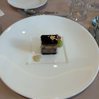 前菜が美味しいと好評でした。