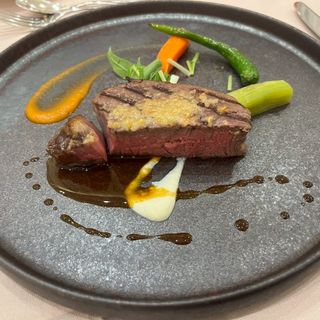 ニーズ京都北山 by T&G WEDDING(旧 北山迎賓館 京都)のクチコミ 料理・ケーキの写真（3枚目）