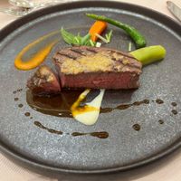 お肉は北山迎賓館限定メニューを選びました。