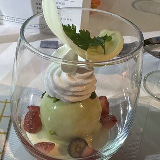 デザート