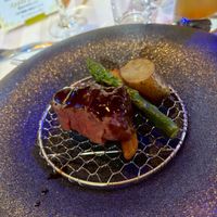 肉料理