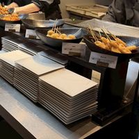 串カツバー