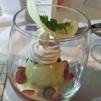 デザート