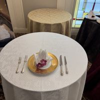 テーブルセット