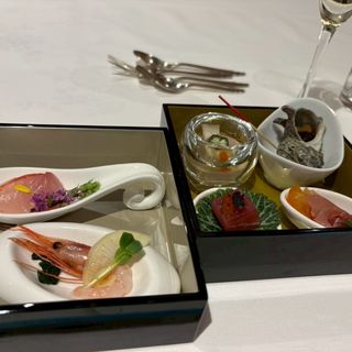 海鮮