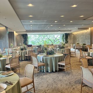 Hilltop Resort YAMANOUE (ヒルトップリゾート ヤマノウエ)のクチコミ チャペル・挙式会場の写真(3枚目)