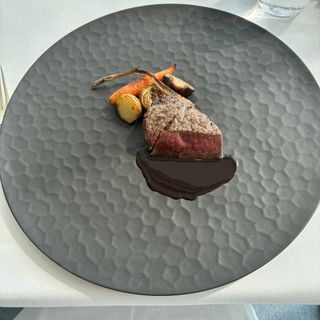 HOTEL GREGES（オテルグレージュ）のクチコミ 料理・ケーキの写真（2枚目）