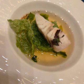 覚王山ル・アンジェ教会のクチコミ 料理・ケーキの写真(2枚目)