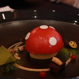 POPCORN KOBE (ポップコーン神戸)のクチコミ 料理・ケーキの写真(1枚目)