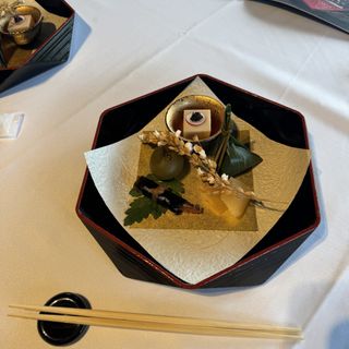 すごく優しい味でした
